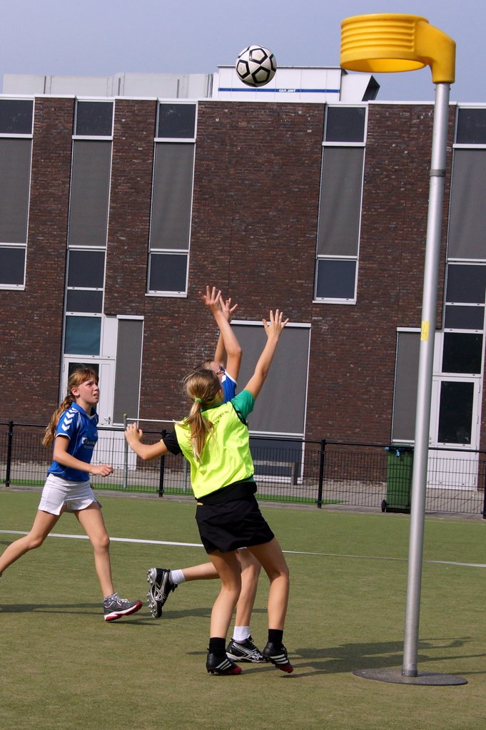 Korfbal C2  20 september-027.JPG